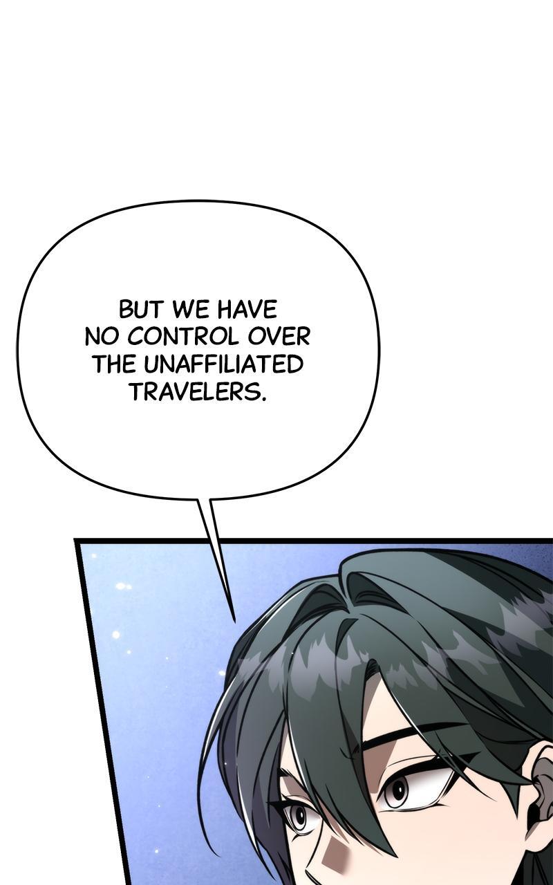 Read Reincarnator Manga Online
