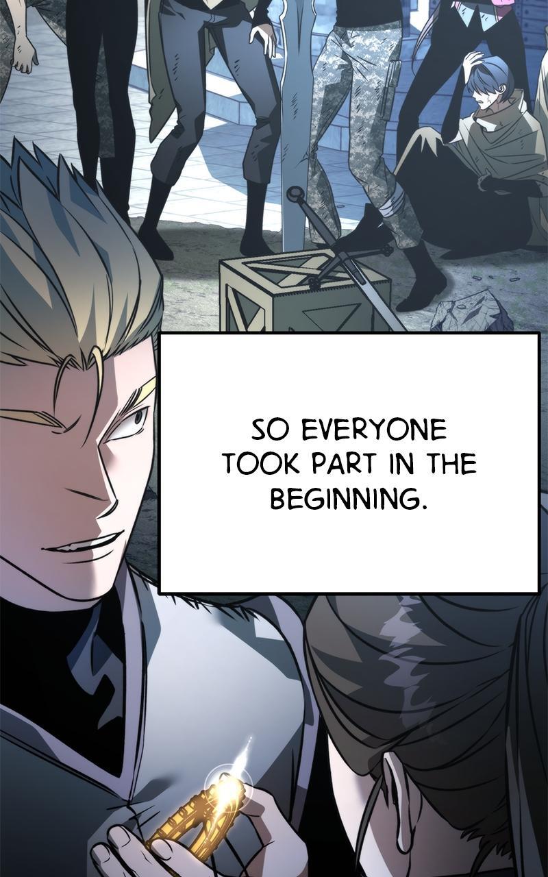 Read Reincarnator Manga Online