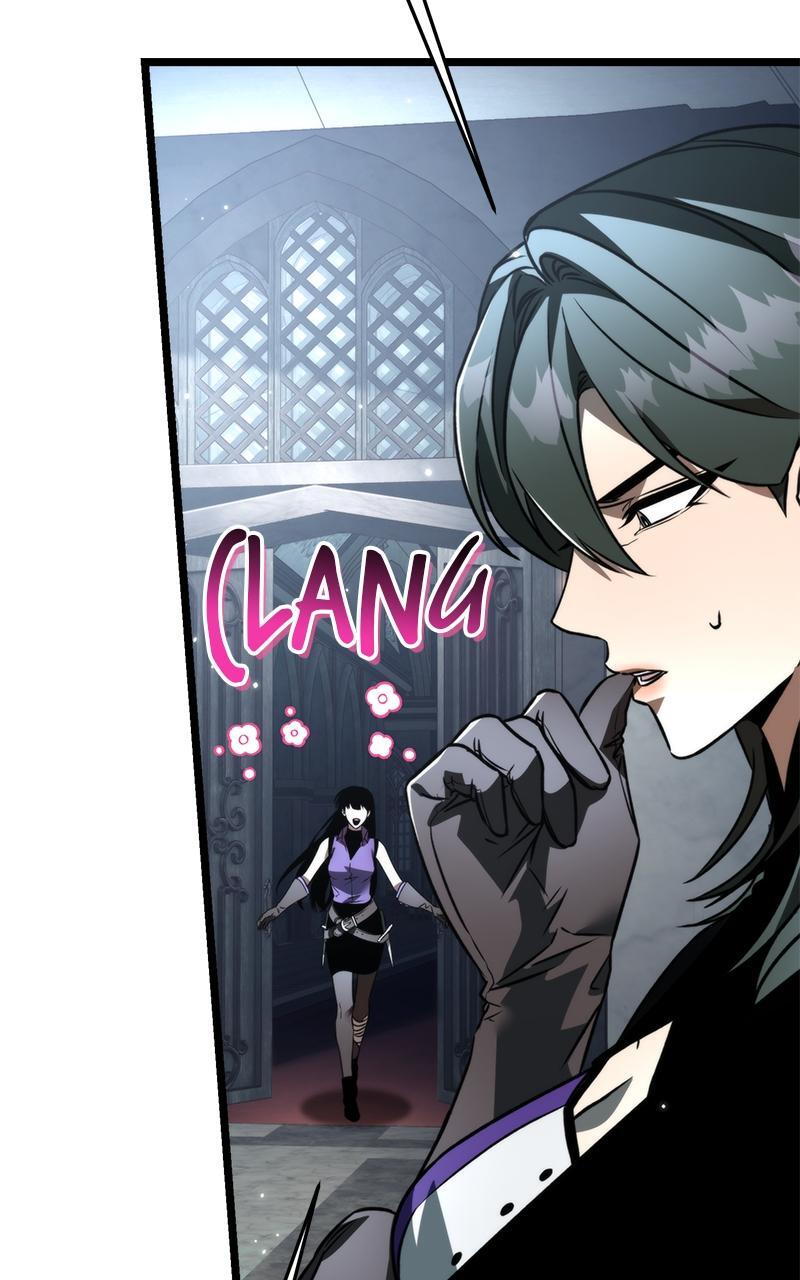 Read Reincarnator Manga Online