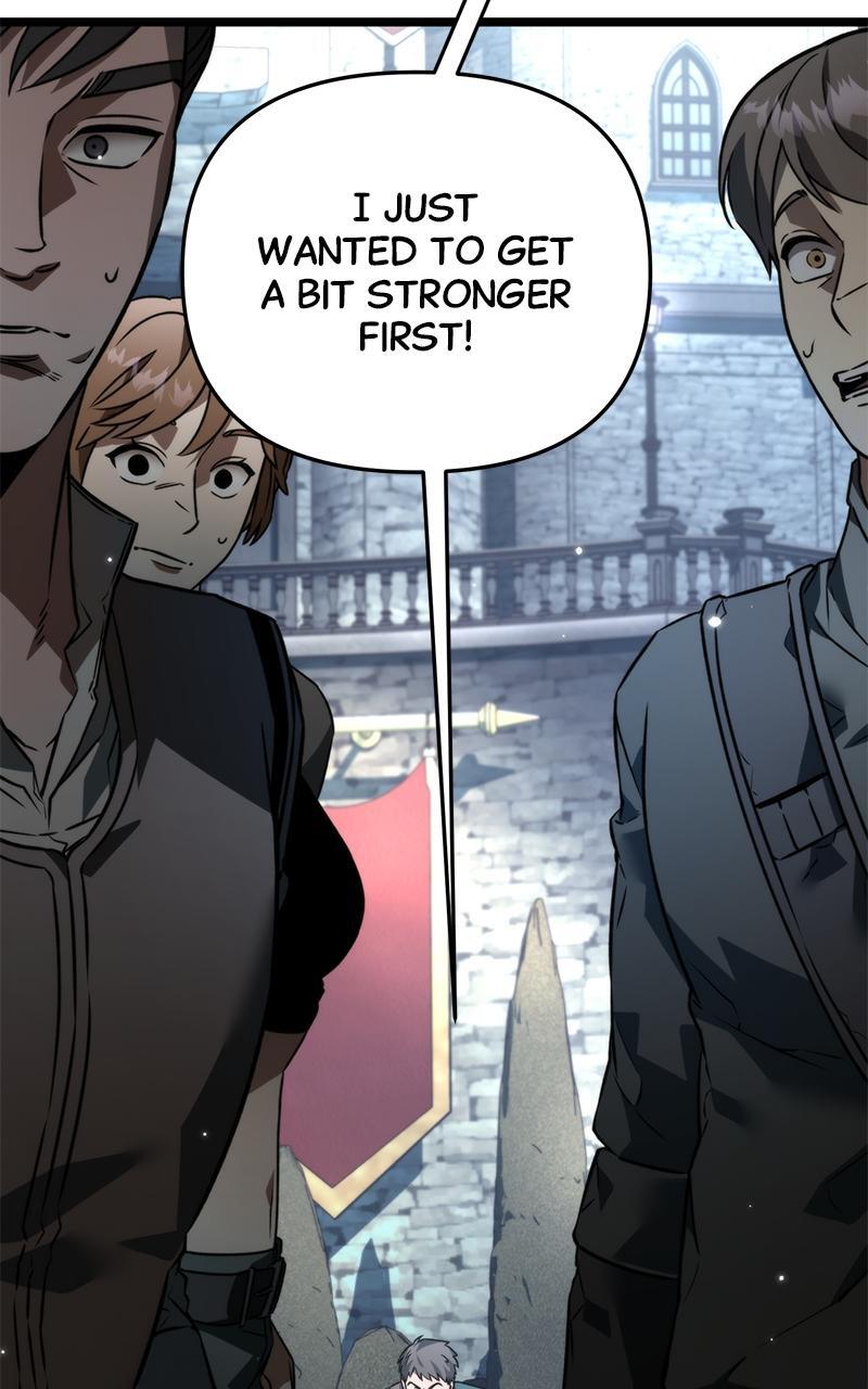 Read Reincarnator Manga Online