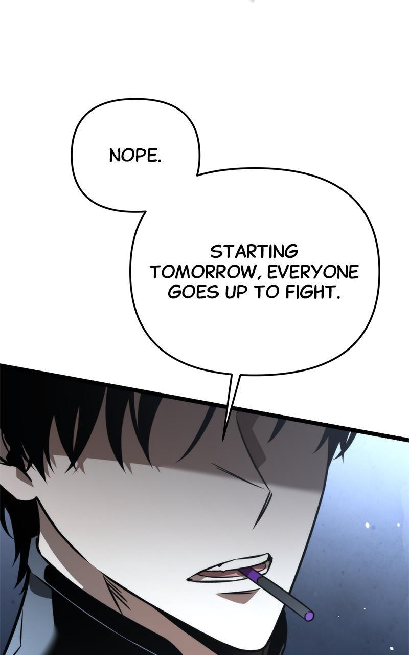 Read Reincarnator Manga Online