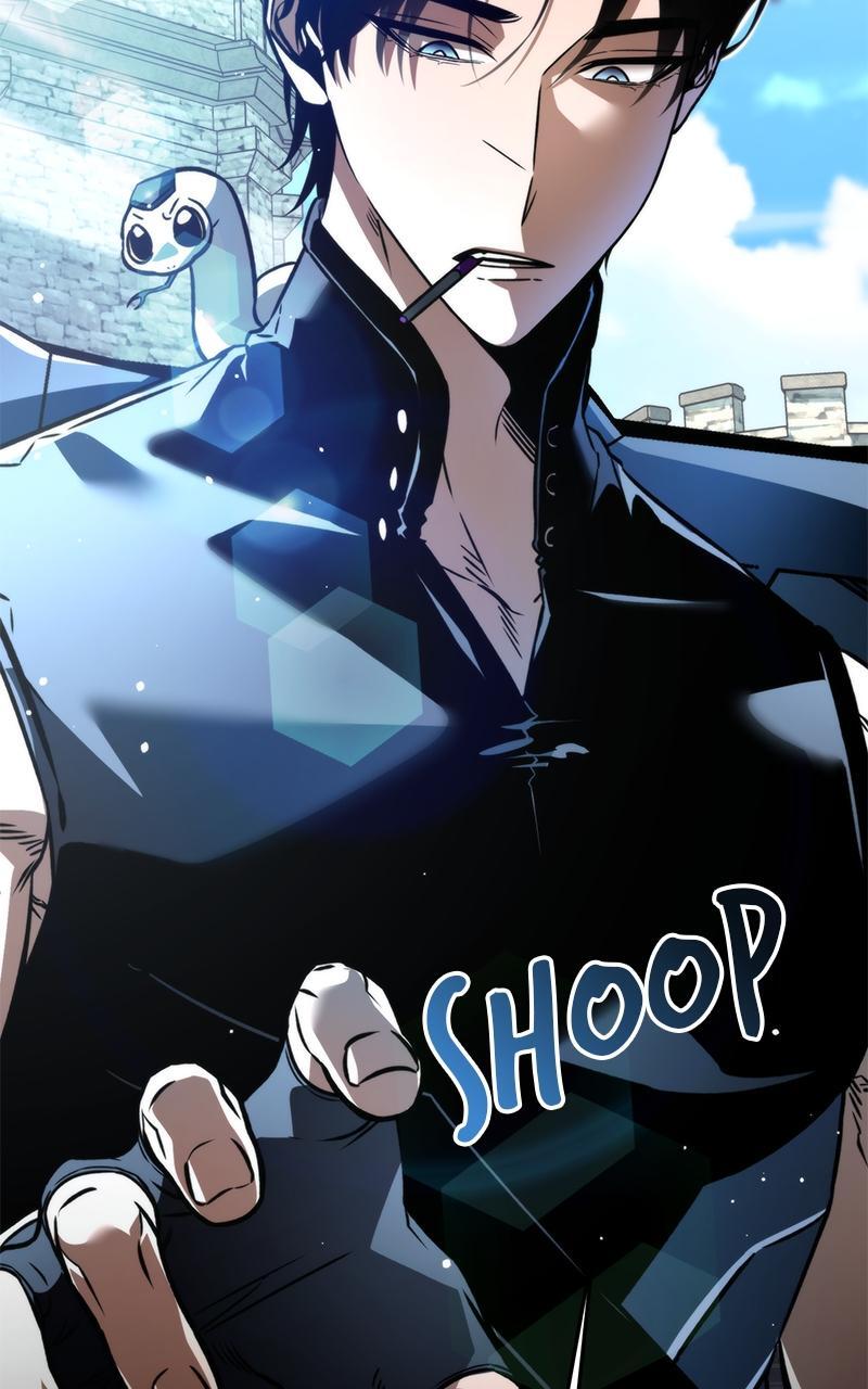Read Reincarnator Manga Online