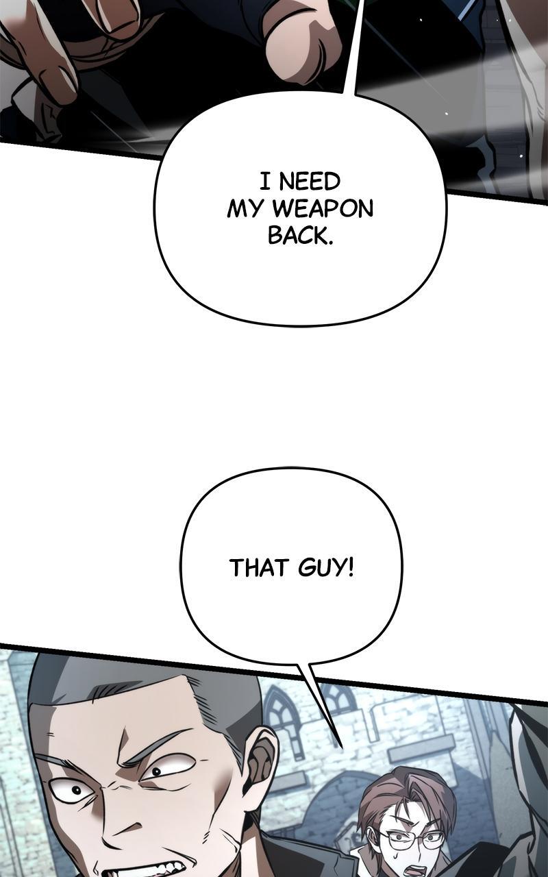 Read Reincarnator Manga Online