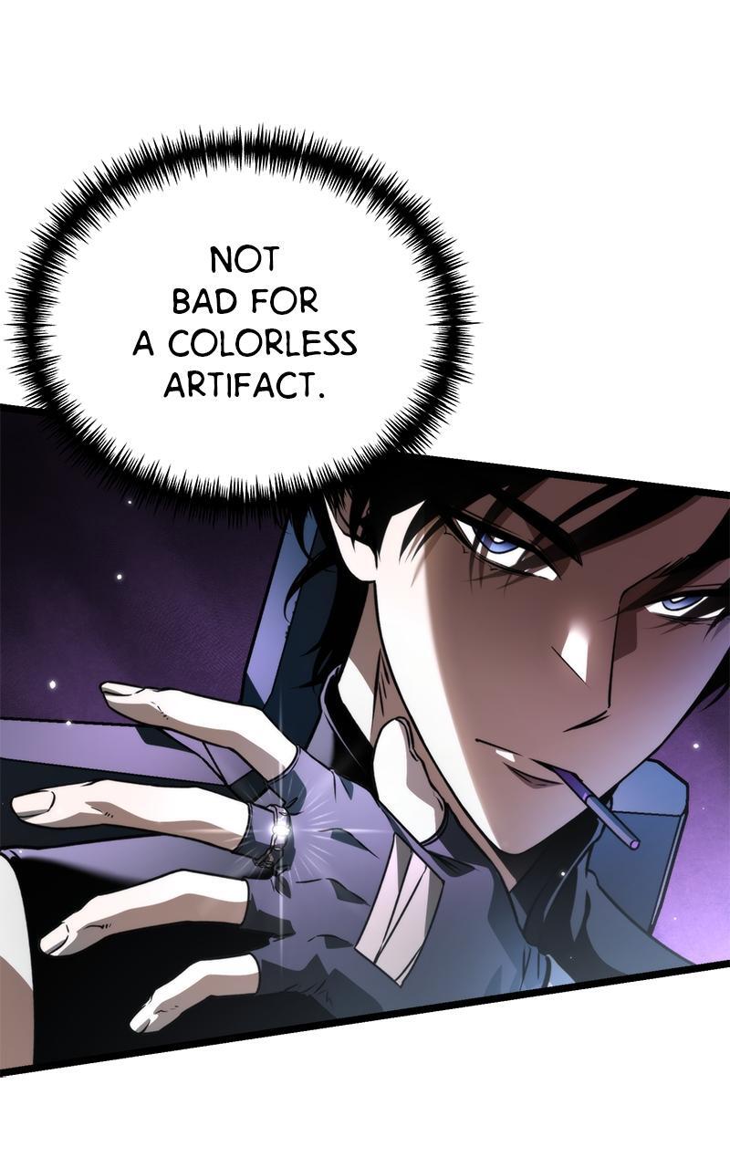 Read Reincarnator Manga Online