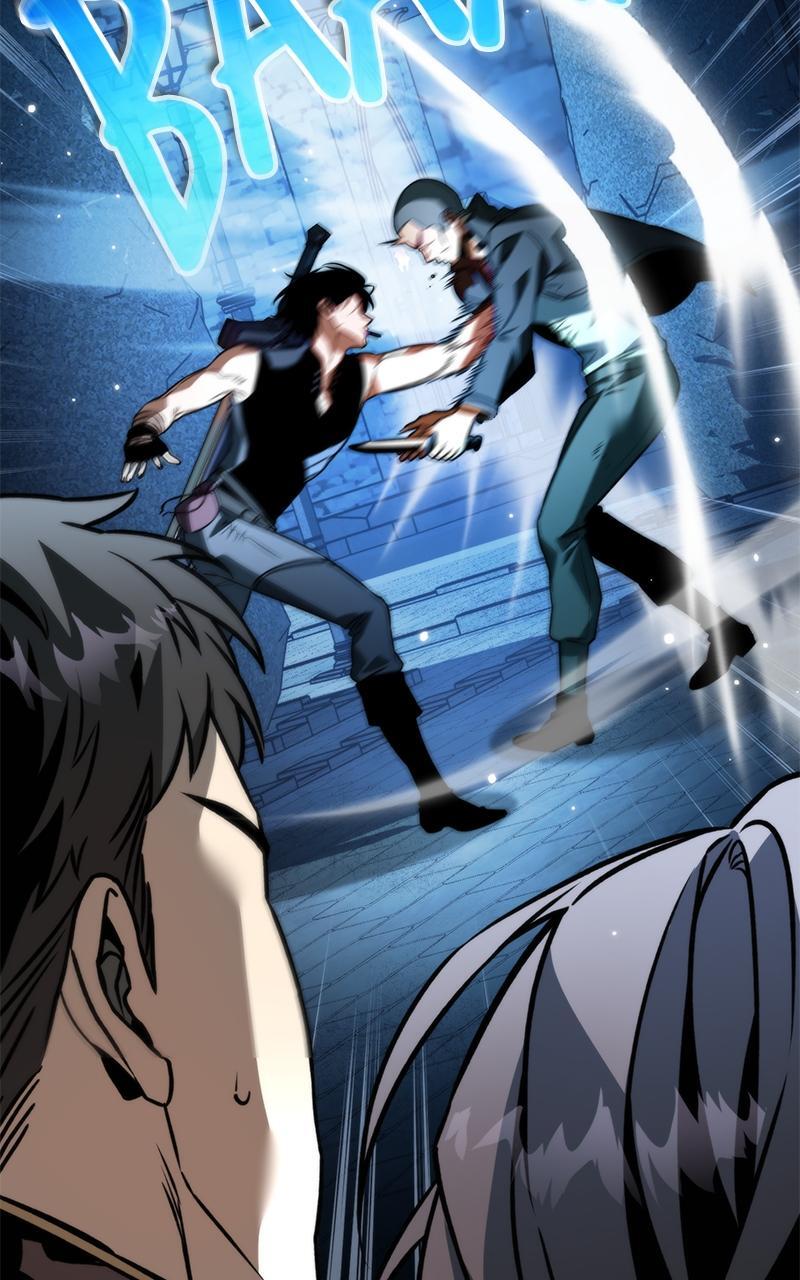 Read Reincarnator Manga Online