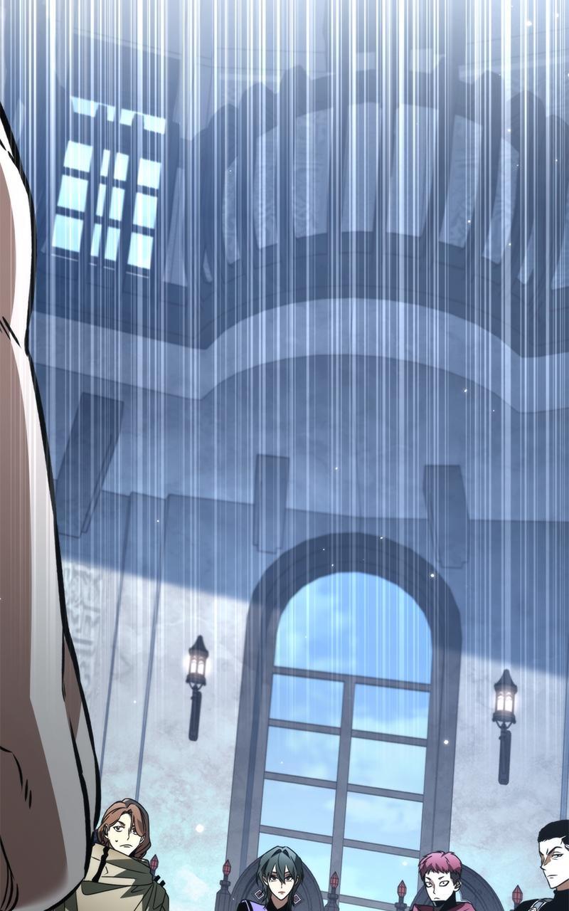 Read Reincarnator Manga Online