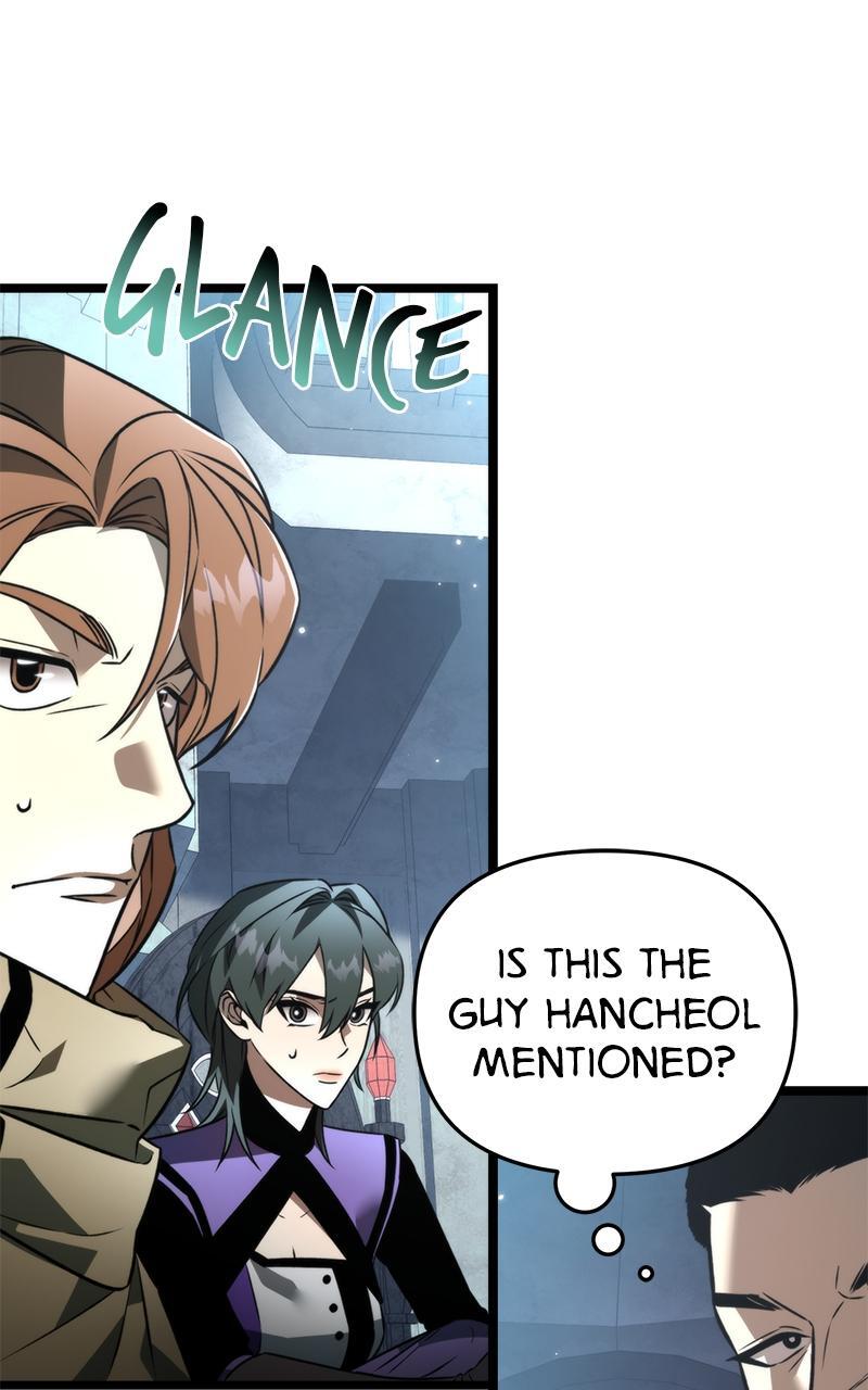 Read Reincarnator Manga Online