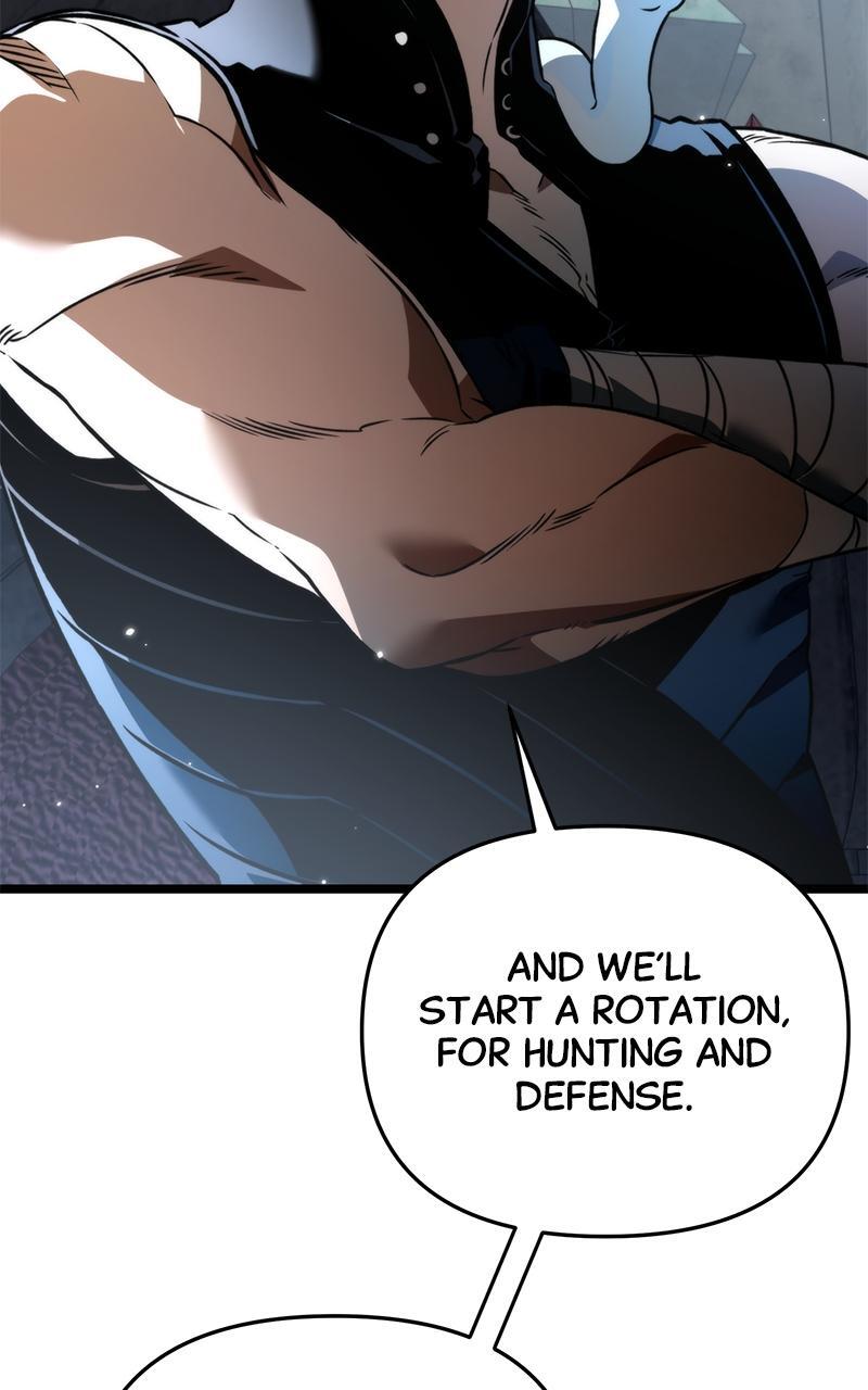 Read Reincarnator Manga Online