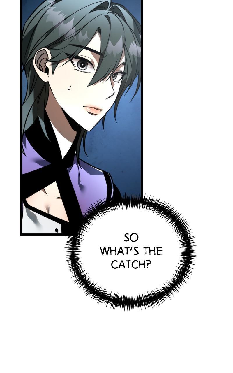 Read Reincarnator Manga Online