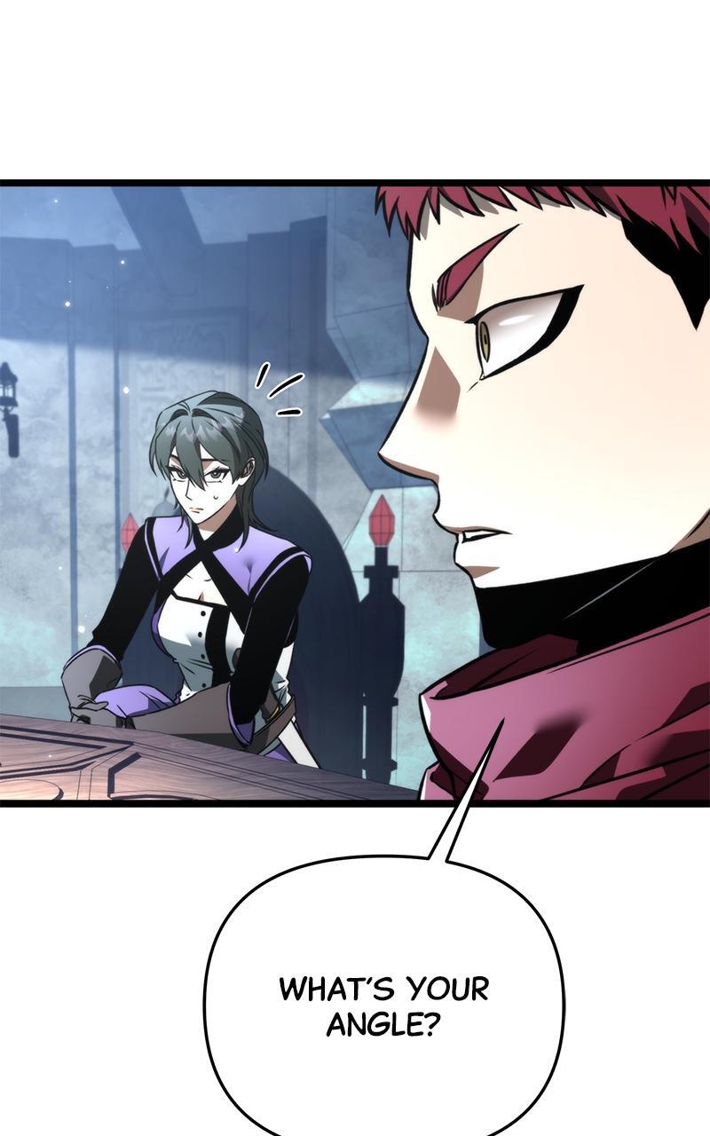 Read Reincarnator Manga Online