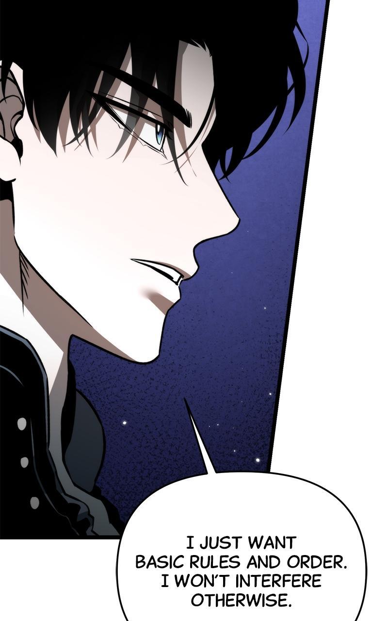 Read Reincarnator Manga Online