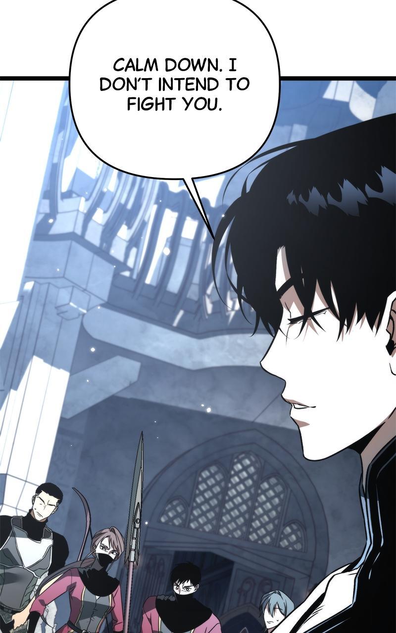 Read Reincarnator Manga Online