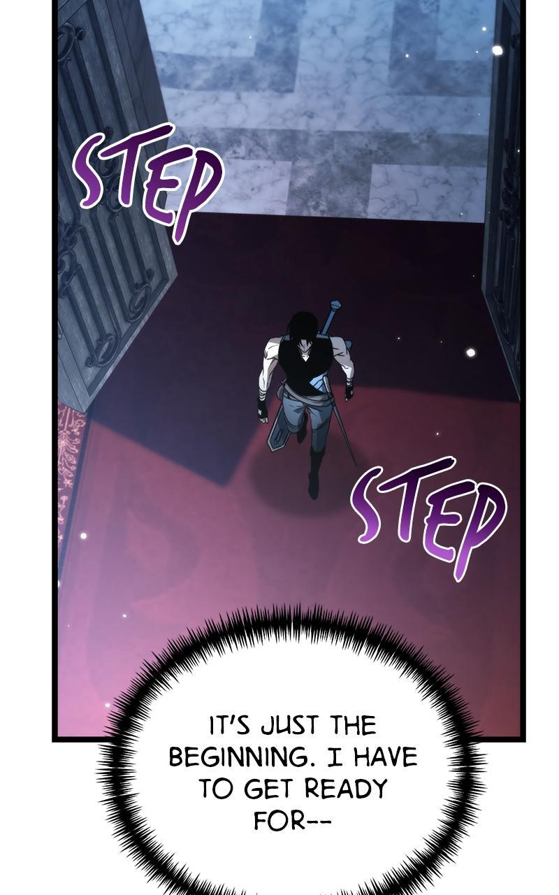 Read Reincarnator Manga Online