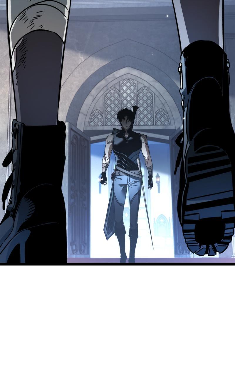 Read Reincarnator Manga Online