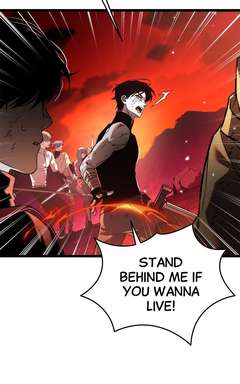Read Reincarnator Manga Online