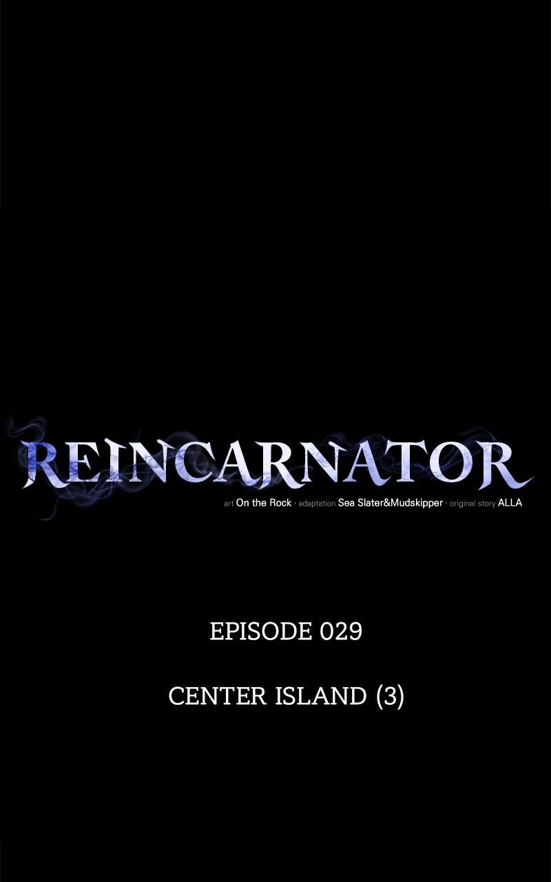 Read Reincarnator Manga Online