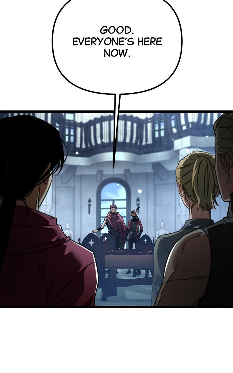 Read Reincarnator Manga Online