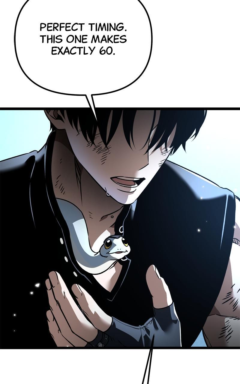 Read Reincarnator Manga Online