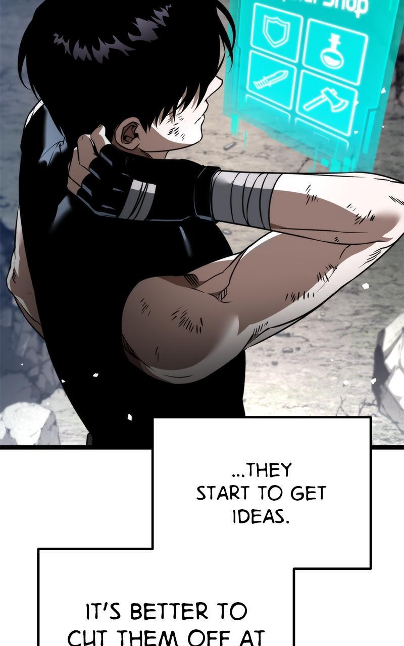 Read Reincarnator Manga Online
