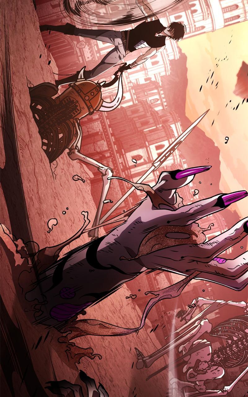 Read Reincarnator Manga Online