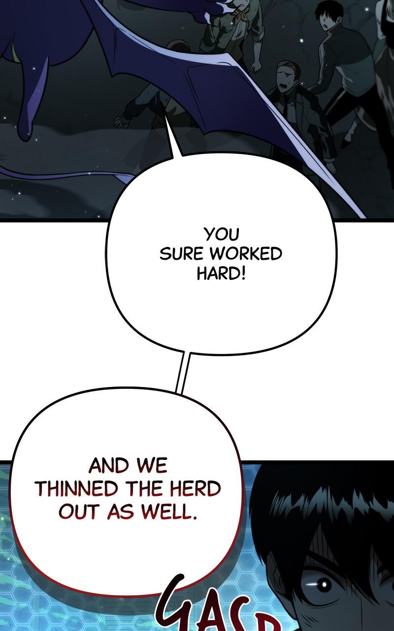 Read Reincarnator Manga Online