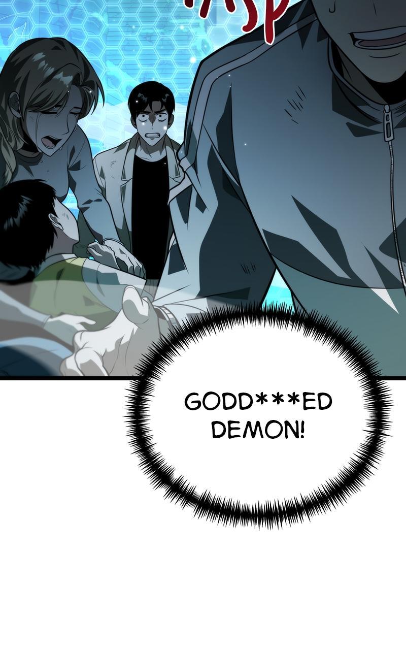 Read Reincarnator Manga Online
