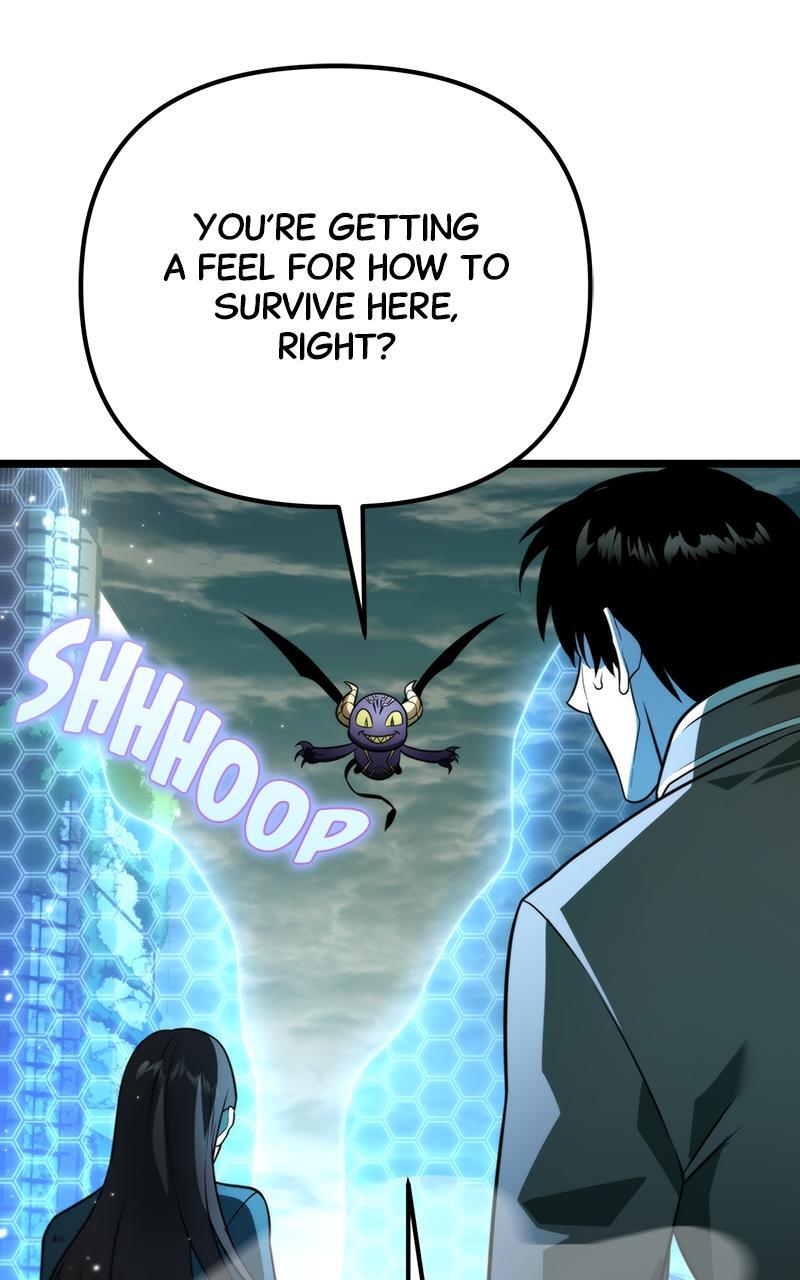 Read Reincarnator Manga Online