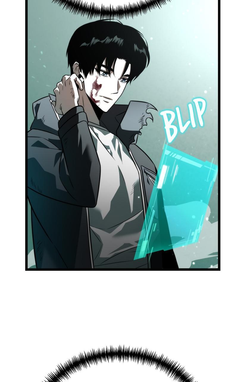 Read Reincarnator Manga Online