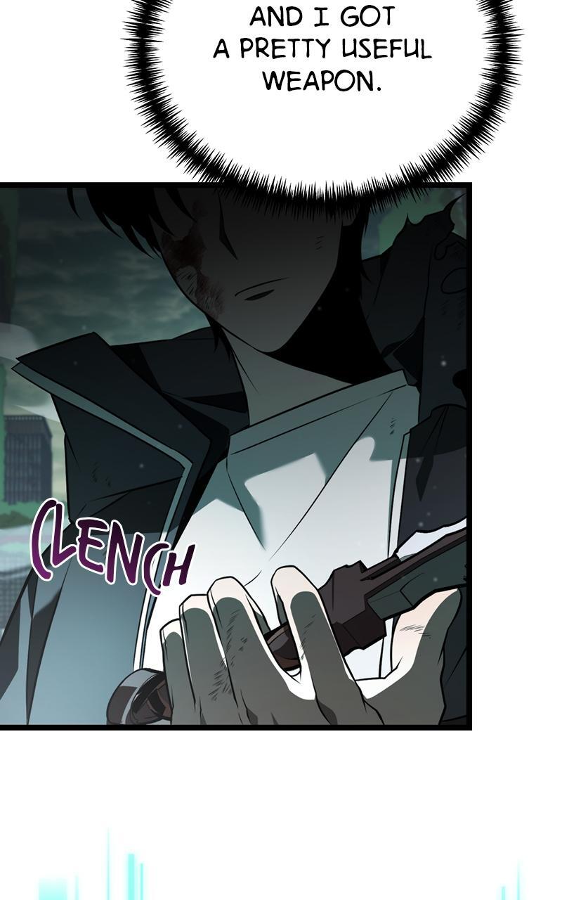 Read Reincarnator Manga Online