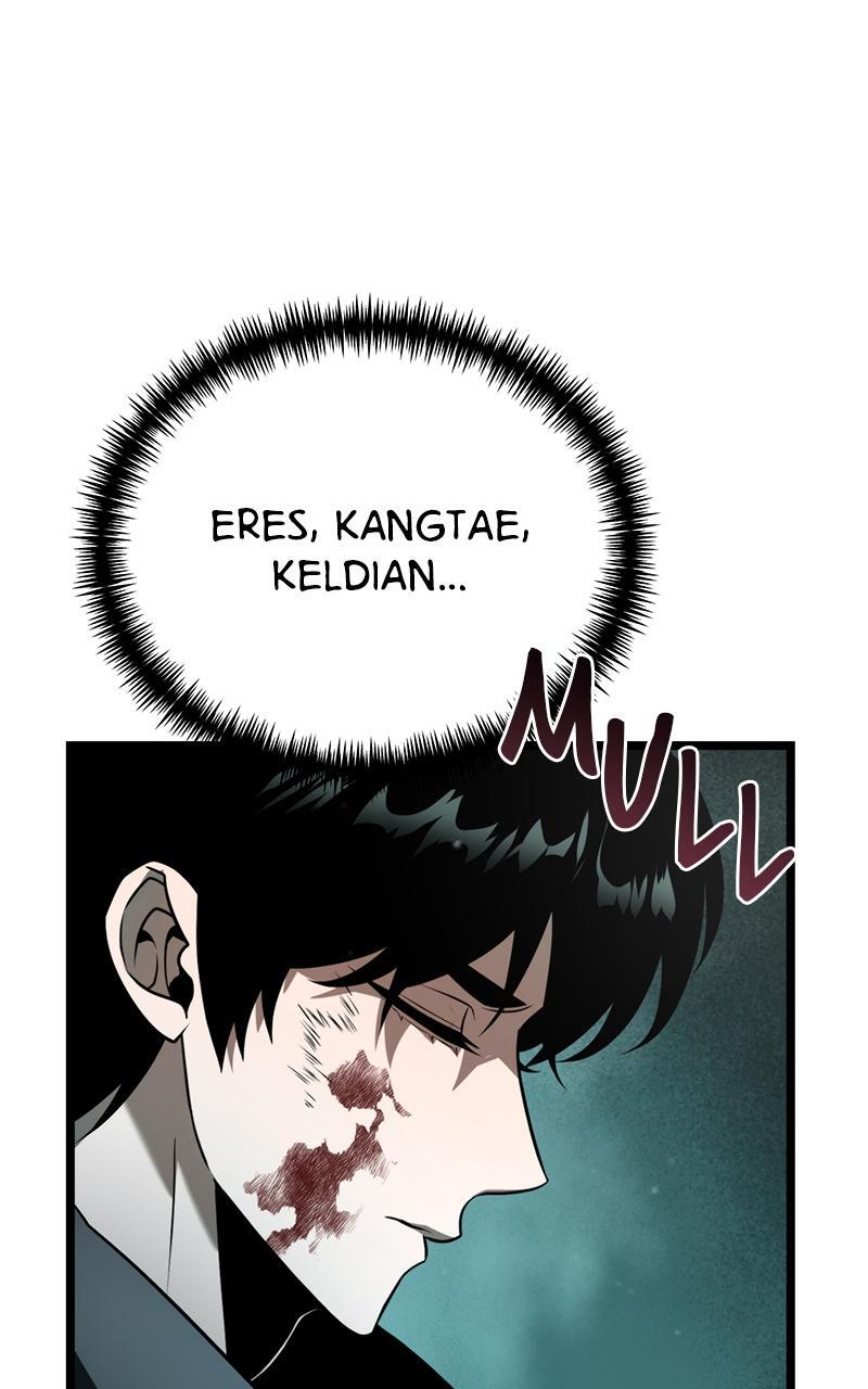 Read Reincarnator Manga Online