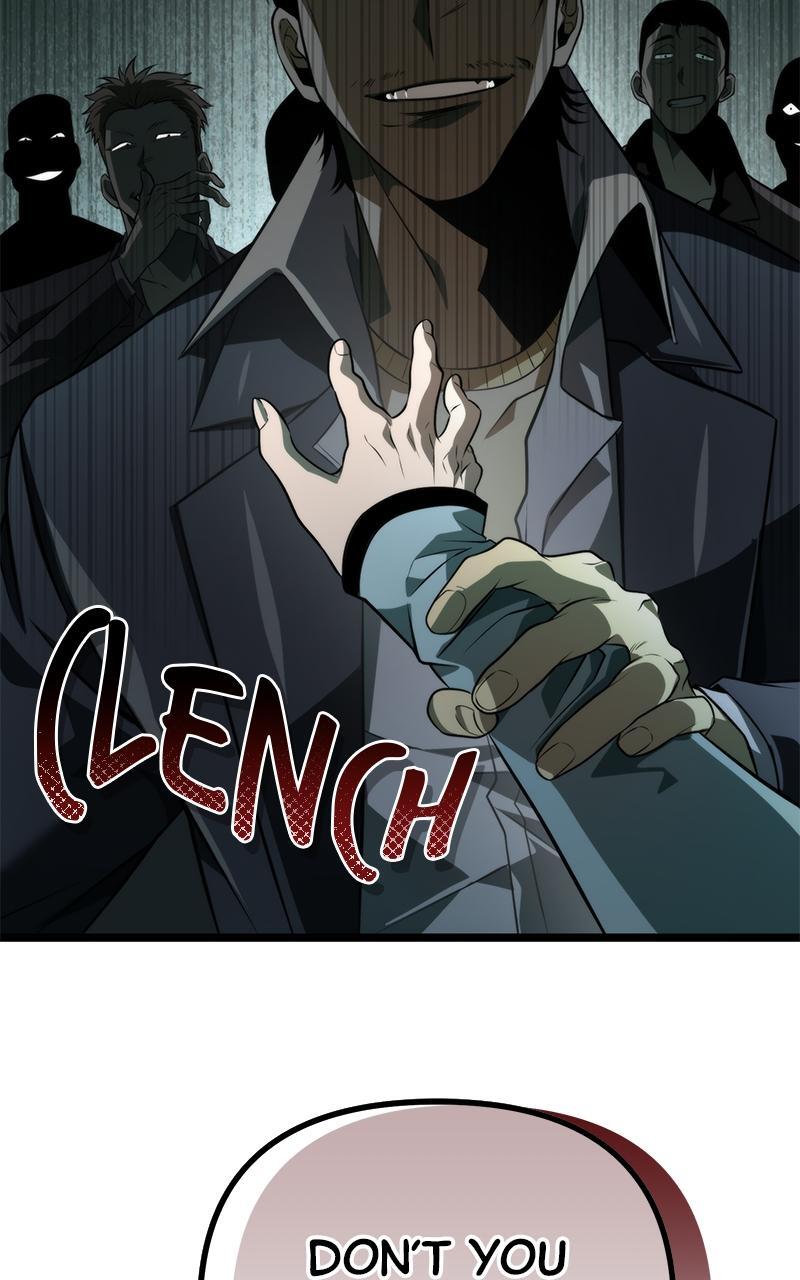 Read Reincarnator Manga Online