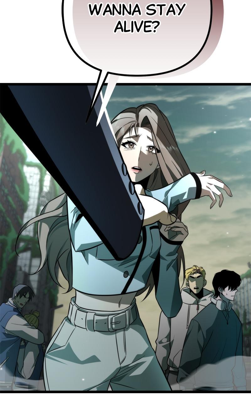 Read Reincarnator Manga Online