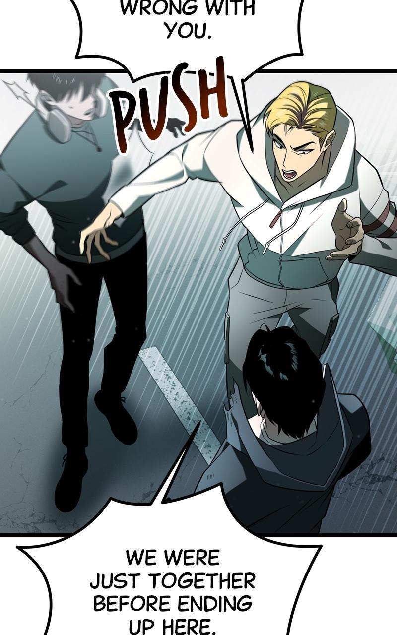 Read Reincarnator Manga Online