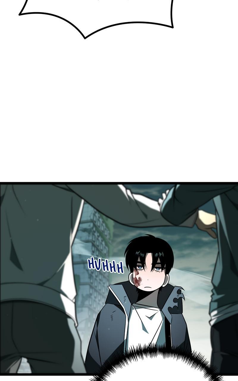 Read Reincarnator Manga Online