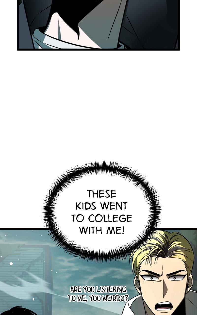 Read Reincarnator Manga Online