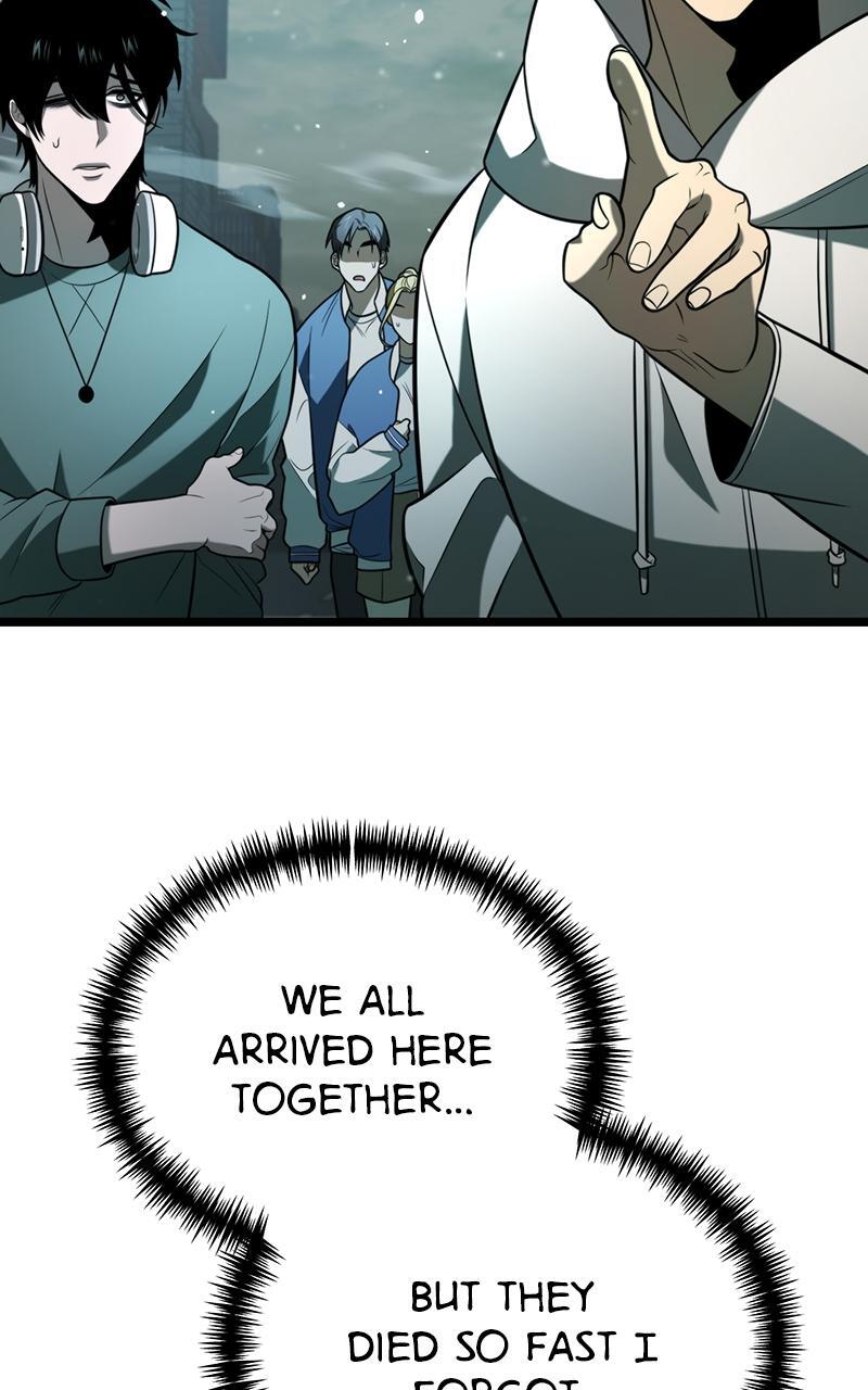 Read Reincarnator Manga Online