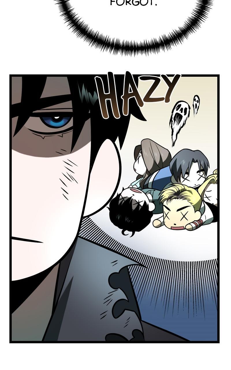 Read Reincarnator Manga Online