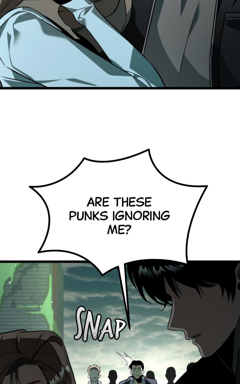 Read Reincarnator Manga Online