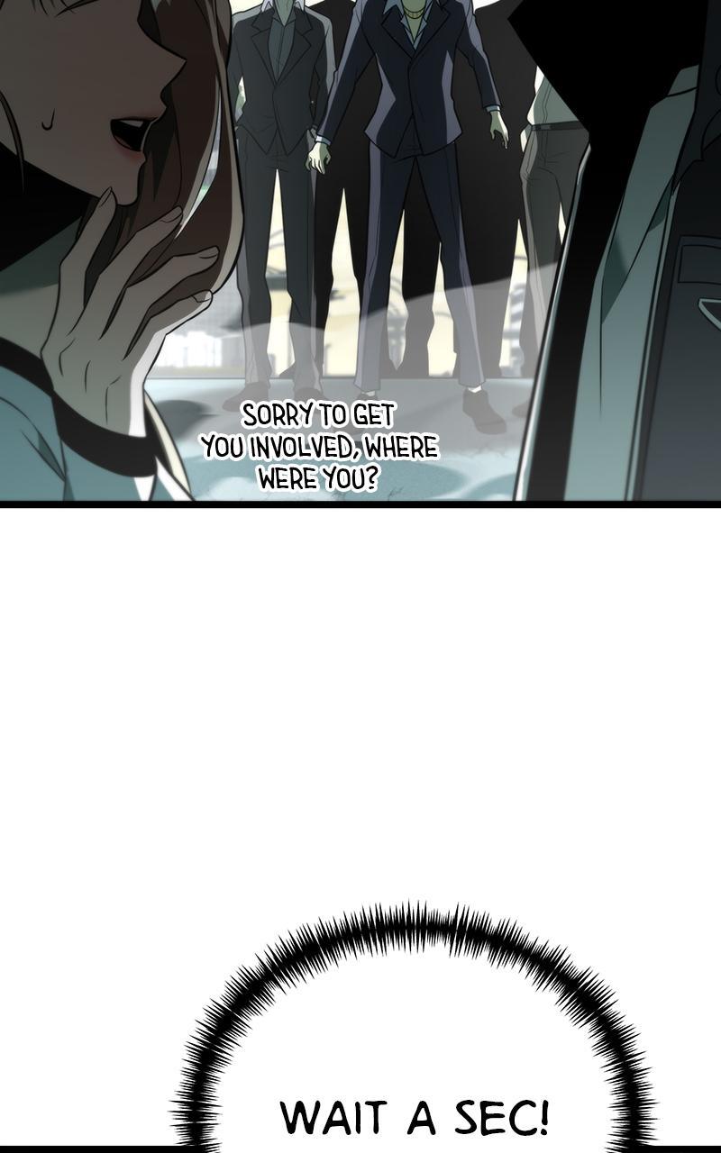 Read Reincarnator Manga Online