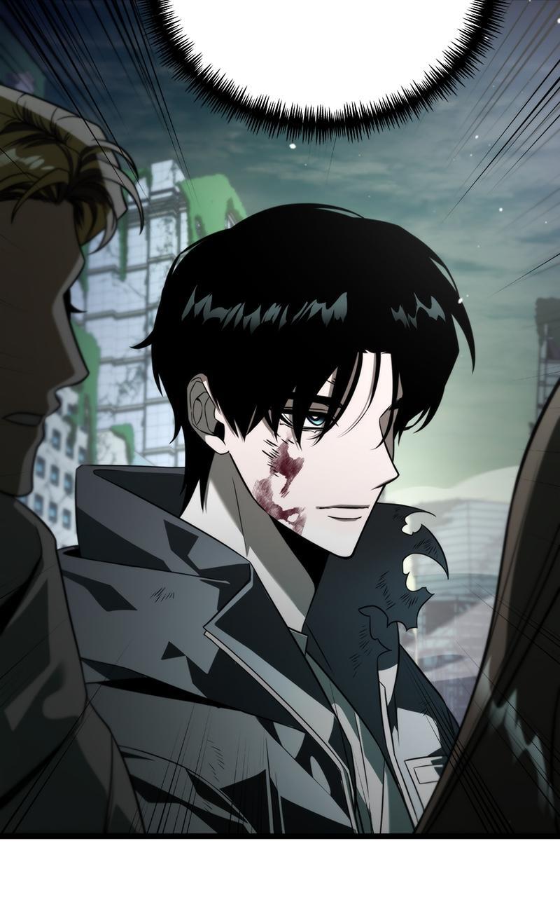 Read Reincarnator Manga Online