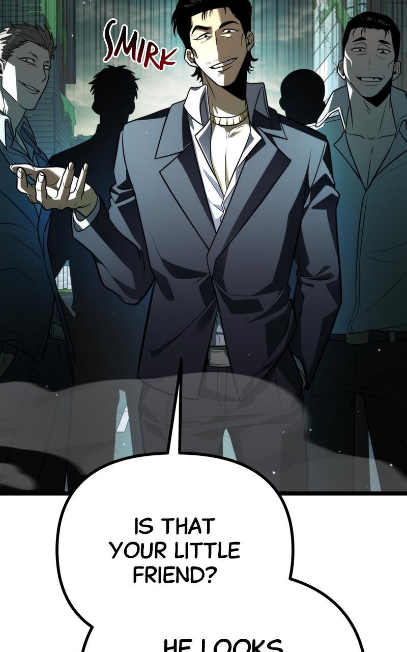 Read Reincarnator Manga Online