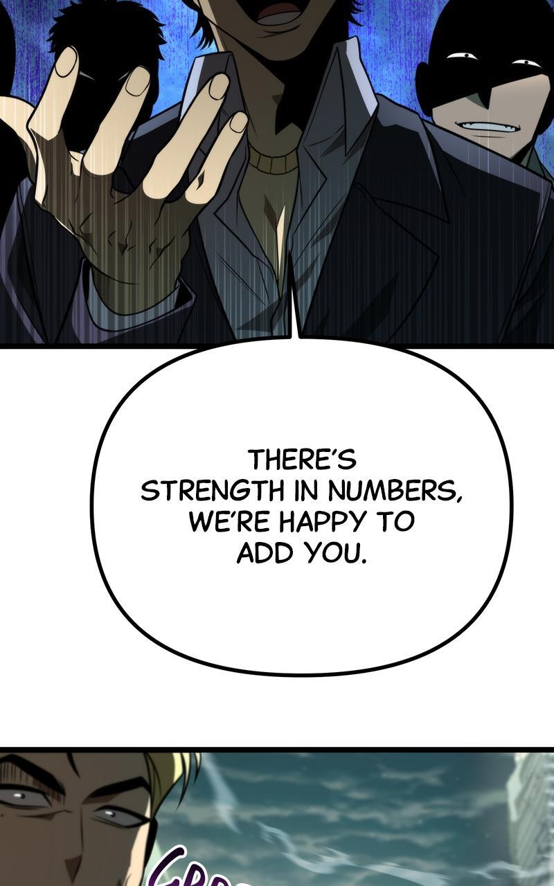 Read Reincarnator Manga Online
