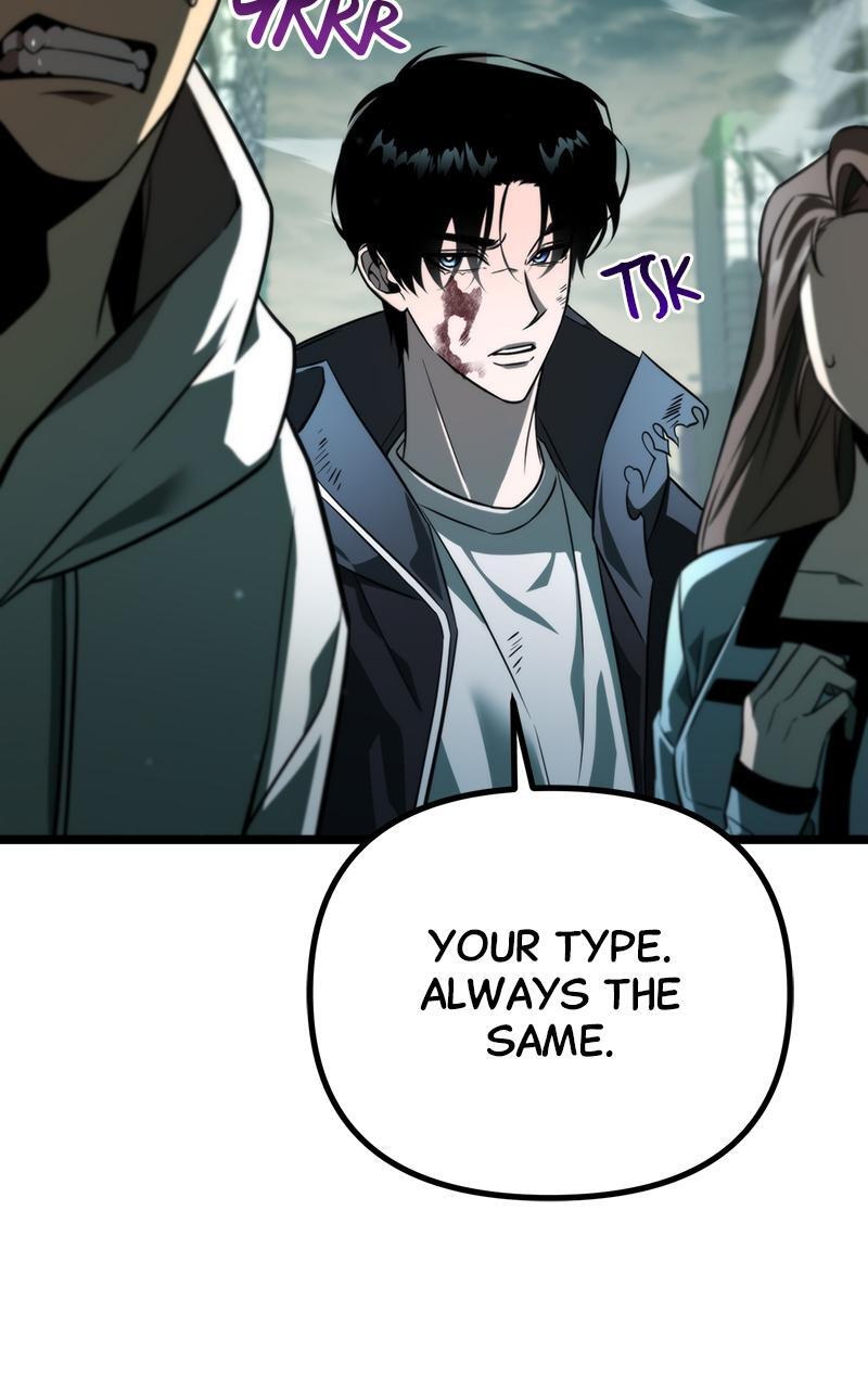 Read Reincarnator Manga Online