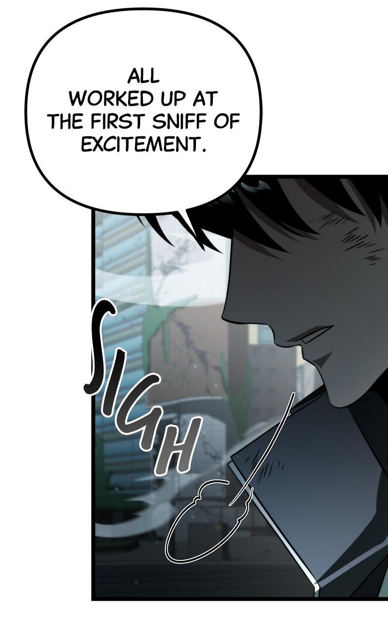 Read Reincarnator Manga Online
