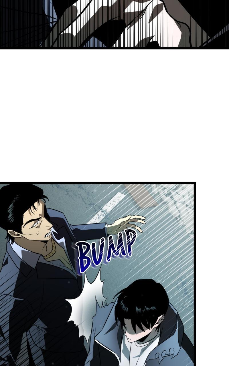 Read Reincarnator Manga Online