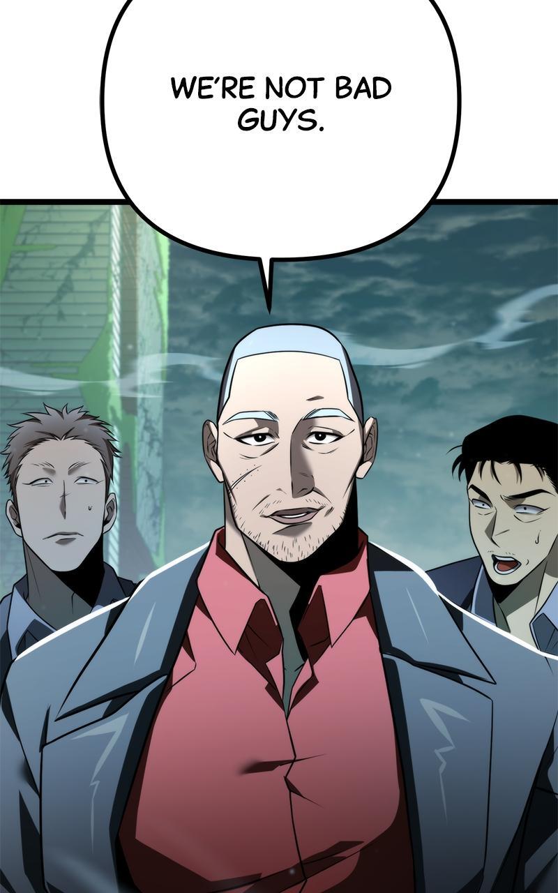 Read Reincarnator Manga Online