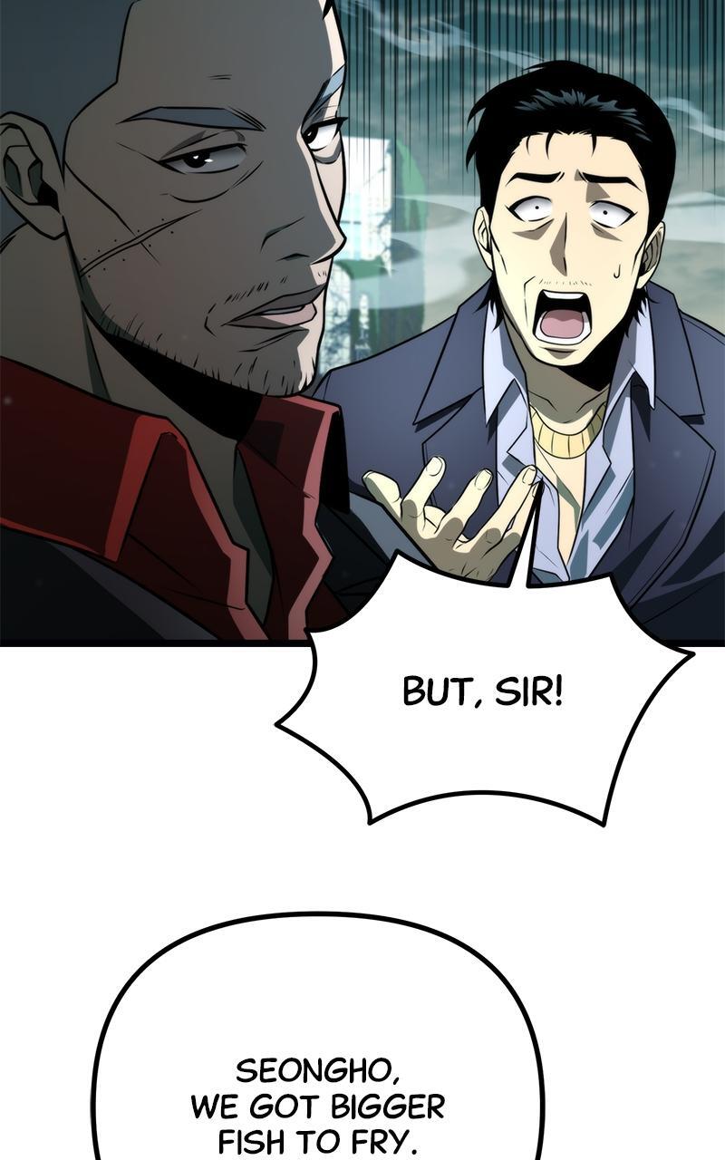 Read Reincarnator Manga Online