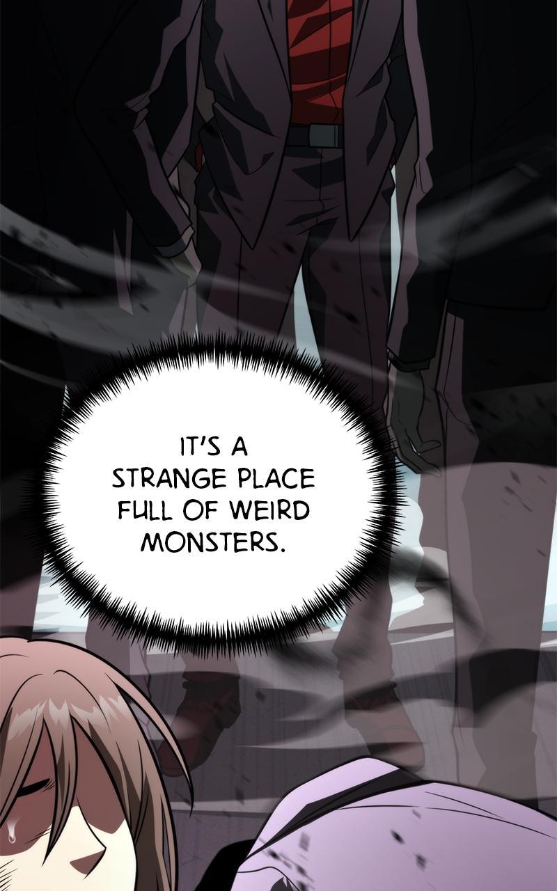 Read Reincarnator Manga Online
