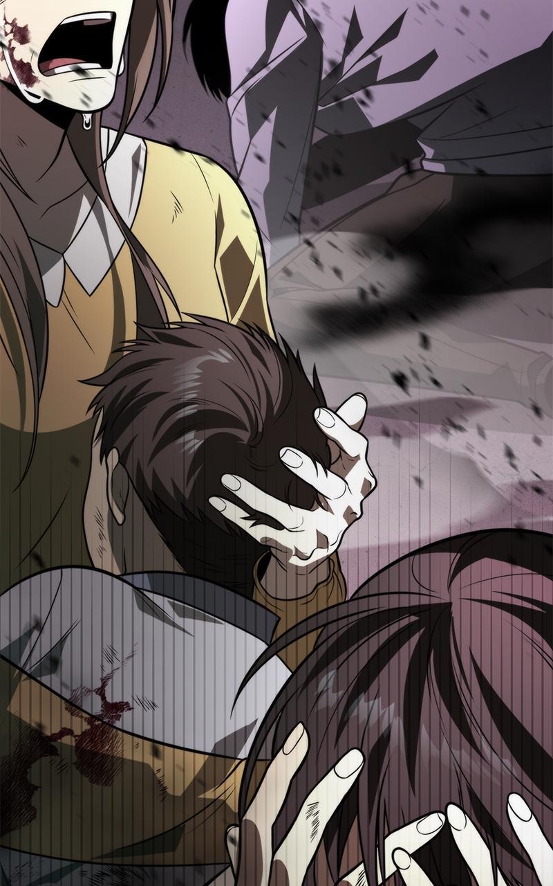 Read Reincarnator Manga Online