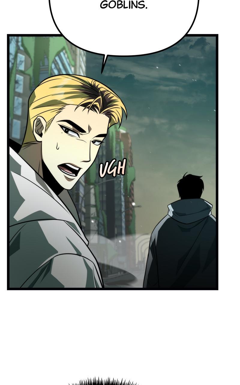 Read Reincarnator Manga Online